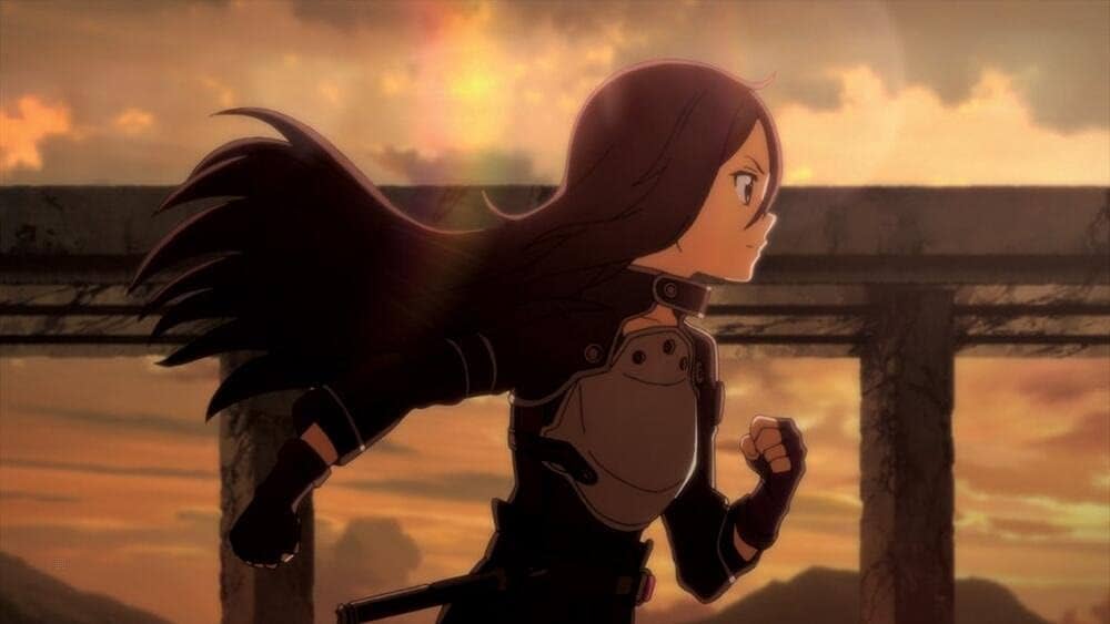 Amazon.co.jp: ソードアート・オンライン 第2期「ファントム